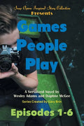 Games People Play - Paperback