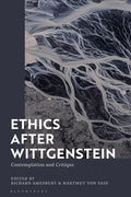 Ethics after Wittgenstein: Contemplation and Critique - Paperback