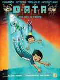 The Sky Is Falling - Paperback