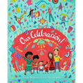Our Celebración! - Paperback