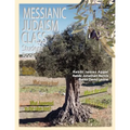 Messianic Judaism Class, Student Book - Paperback