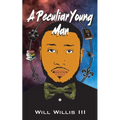 A Peculiar Young Man - Paperback