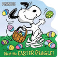 Meet the Easter Beagle! - Board Book