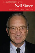 Conversations with Neil Simon - Hardcover