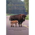Poets Re-Imagine Canada: A Primer for a Land beyond Acknowledgements - Paperback