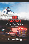 ER Stories From The Inside - Paperback