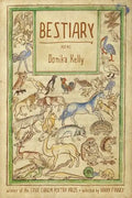 Bestiary: Poems - Paperback