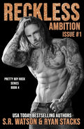 Reckless Ambition: Issue #1 - Paperback