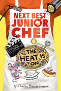 The Heat Is on - Paperback
