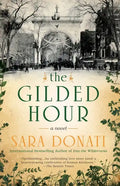 The Gilded Hour - Paperback