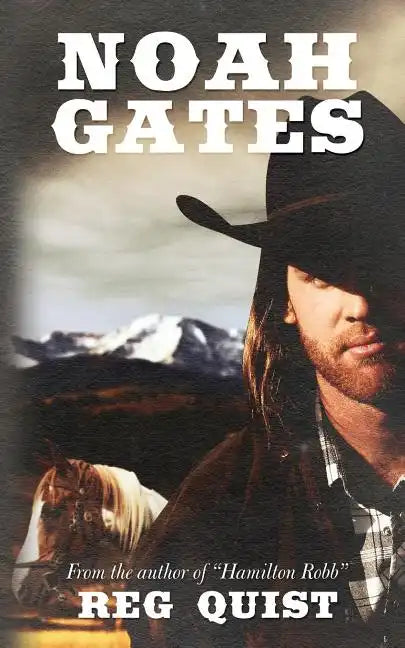 Noah Gates - Paperback