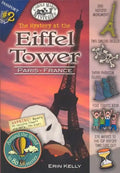 The Mystery at the Eiffel Tower (Paris, France) - Paperback