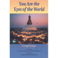 You Are the Eyes of the World - Paperback
