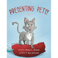 Presenting Pets! - Hardcover