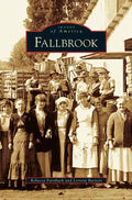 Fallbrook - Hardcover
