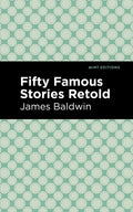 Fifty Famous Stories Retold - Paperback