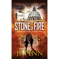 Stone of Fire - Hardcover