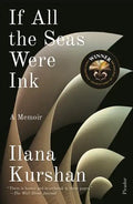 If All the Seas Were Ink: A Memoir - Paperback