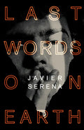 Last Words on Earth - Paperback