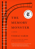 The Memory Monster - Paperback