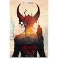 Memoirs of Iblis (Part 1) - Paperback