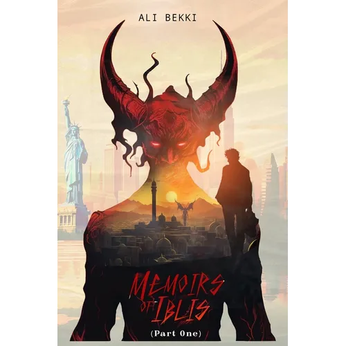 Memoirs of Iblis (Part 1) - Paperback
