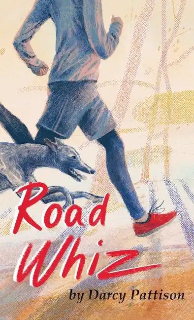 Road Whiz - Hardcover