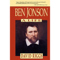Ben Jonson: A Life - Paperback
