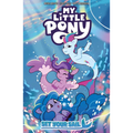 My Little Pony: Set Your Sail - Paperback