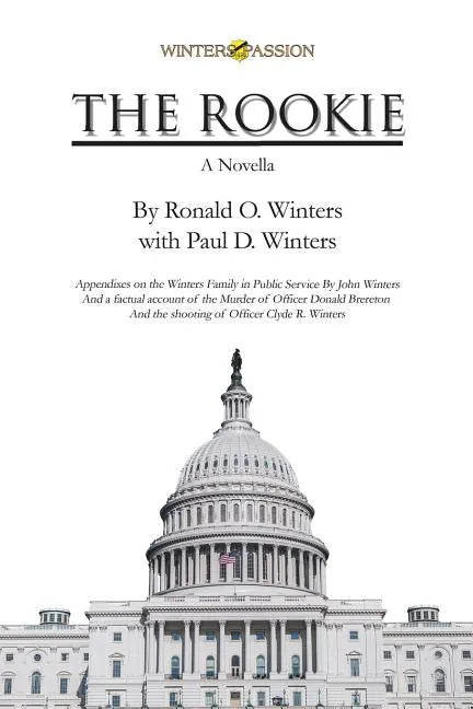 The Rookie - Paperback