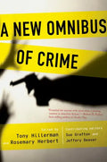 A New Omnibus of Crime - Paperback