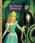 Sleeping Beauty (Disney Princess) - Hardcover