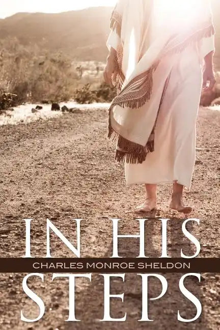 In His Steps - Paperback
