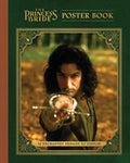The Princess Bride Poster Book: 12 Enchanted Designs to Display - Paperback