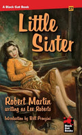 Little Sister - Paperback