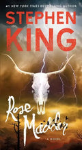Rose Madder - Paperback