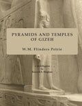 Pyramids and Temples of Gizeh: A 2020 Reprint by Kenneth E. Bingham - Paperback