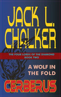 Cerberus: A Wolf in the Fold - Hardcover