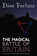The Magical Battle of Britain - Paperback