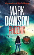 Phoenix - Paperback