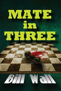 Mate in Three - Paperback