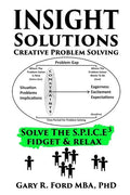 Insight Solutions: Creative Problem Solving - Paperback