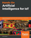 Hands-On Artificial Intelligence for IoT - Paperback