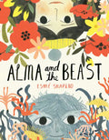 Alma and the Beast - Hardcover
