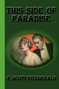 This Side of Paradise - Paperback