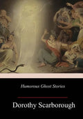 Humorous Ghost Stories - Paperback