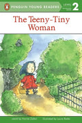The Teeny-Tiny Woman - Paperback