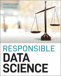 Responsible Data Science - Paperback