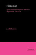Hispaniae: Spain and the Development of Roman Imperialism, 218 82 BC - Paperback