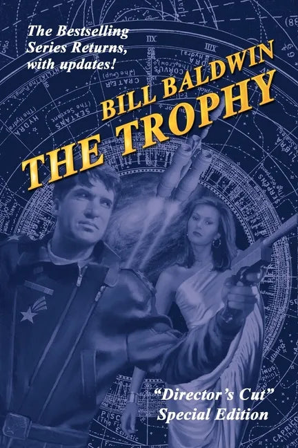 The Trophy - Paperback